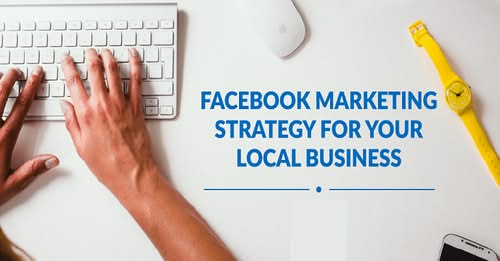 ফেসবুকে সহজে বিপণন!